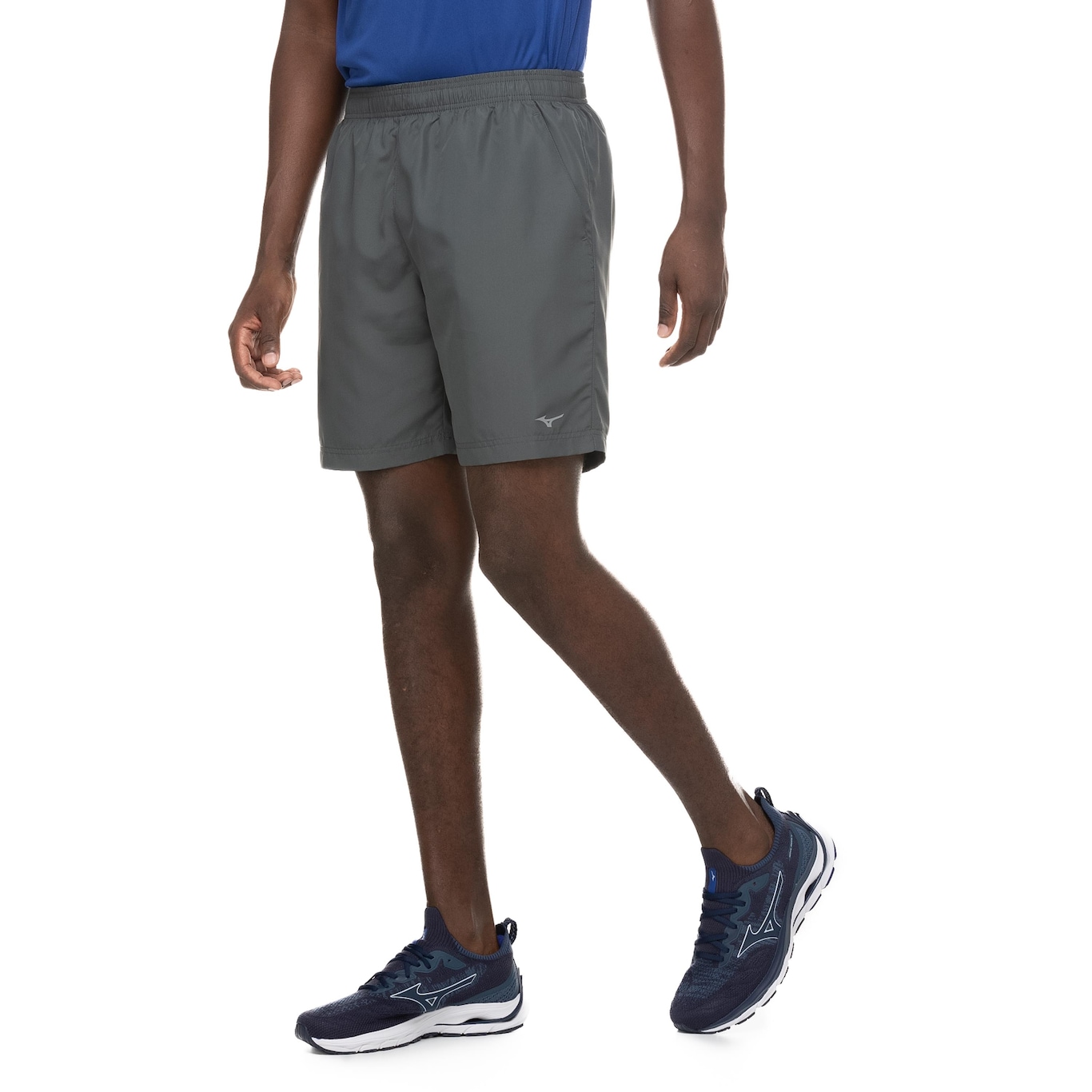 Bermudas 2024 mizuno masculina