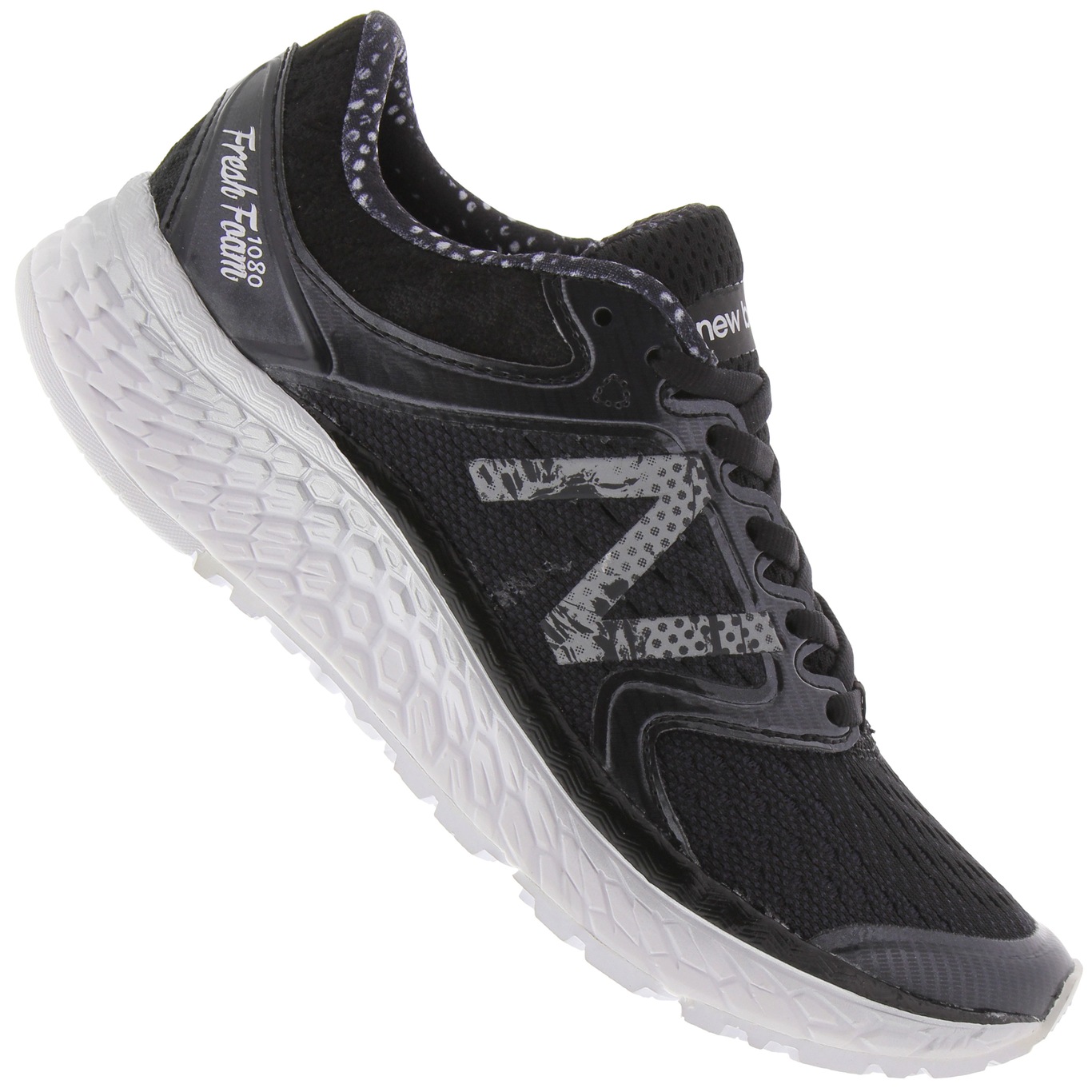 New balance hotsell 1080 v7 feminino