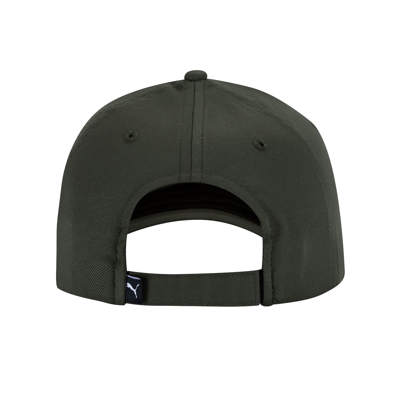 Boné Aba Curva Puma Metal Cat - Strapback - Adulto - Foto 3