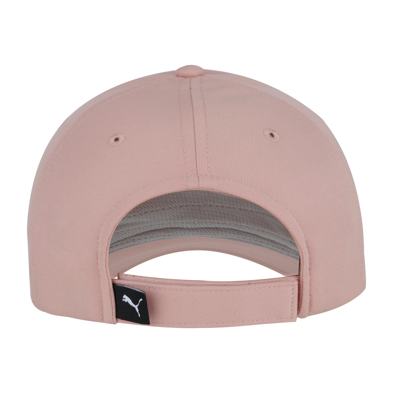 Boné Aba Curva Puma Metal Cat - Strapback - Adulto - Foto 3