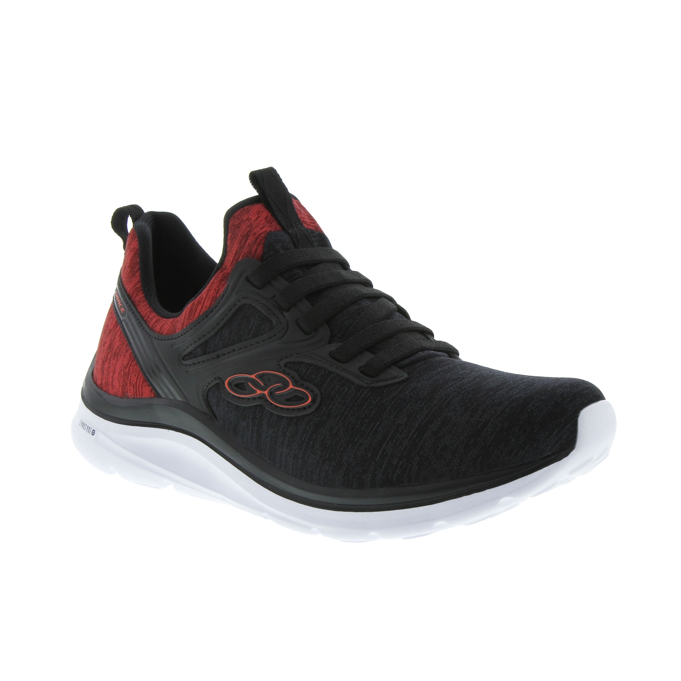 Tenis olympikus hot sale feminino grace