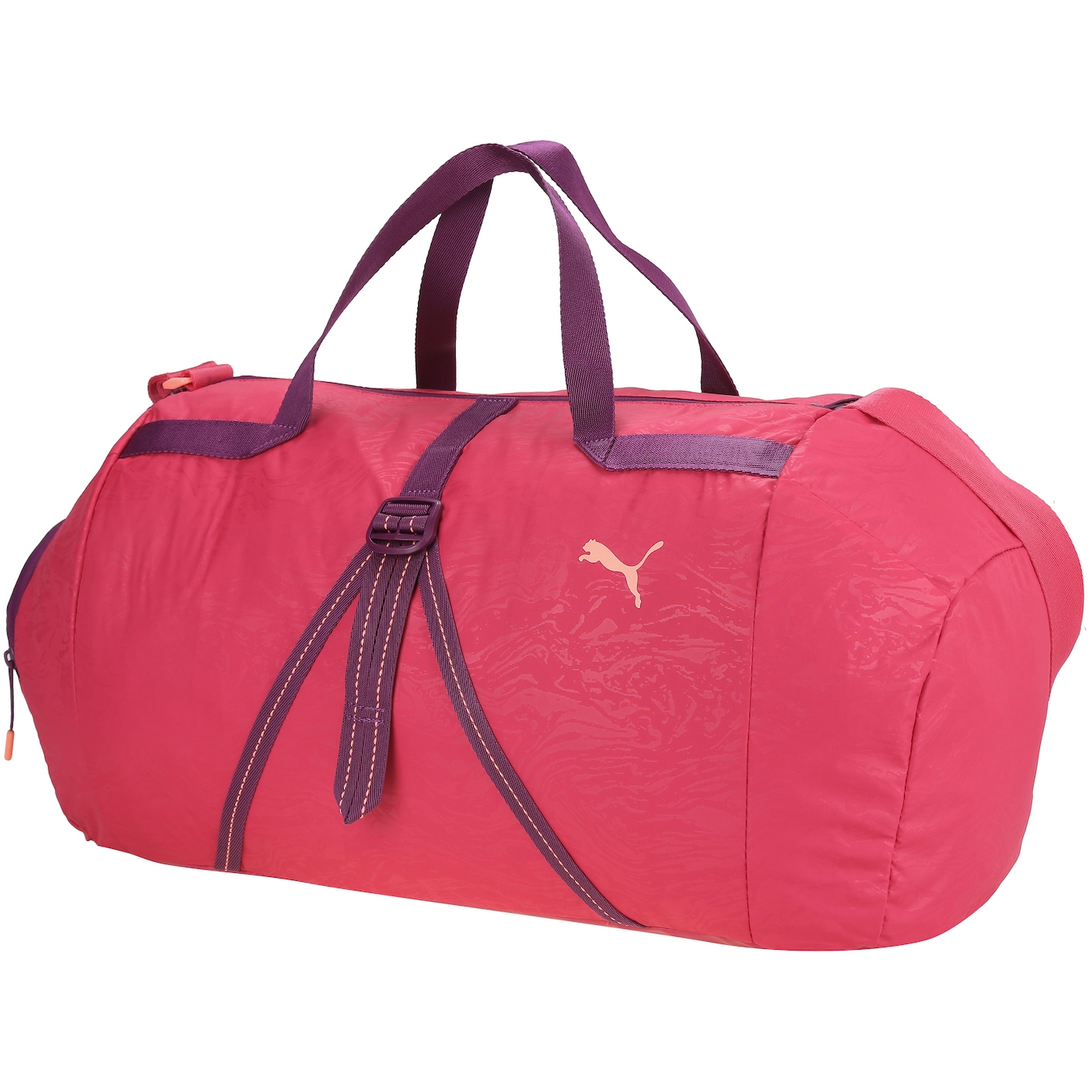 Mala Puma Fit At Sports Duffle 32 Litros Centauro