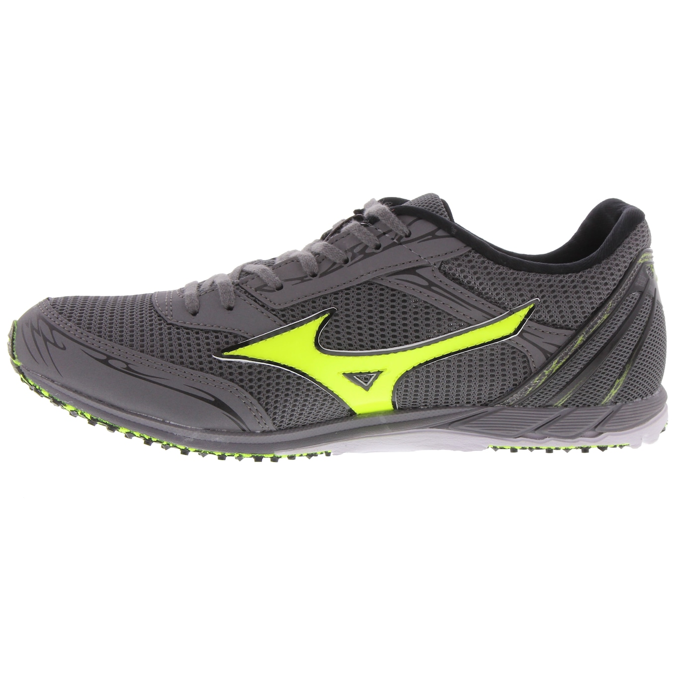 Mizuno wave cheap ekiden 11 birch