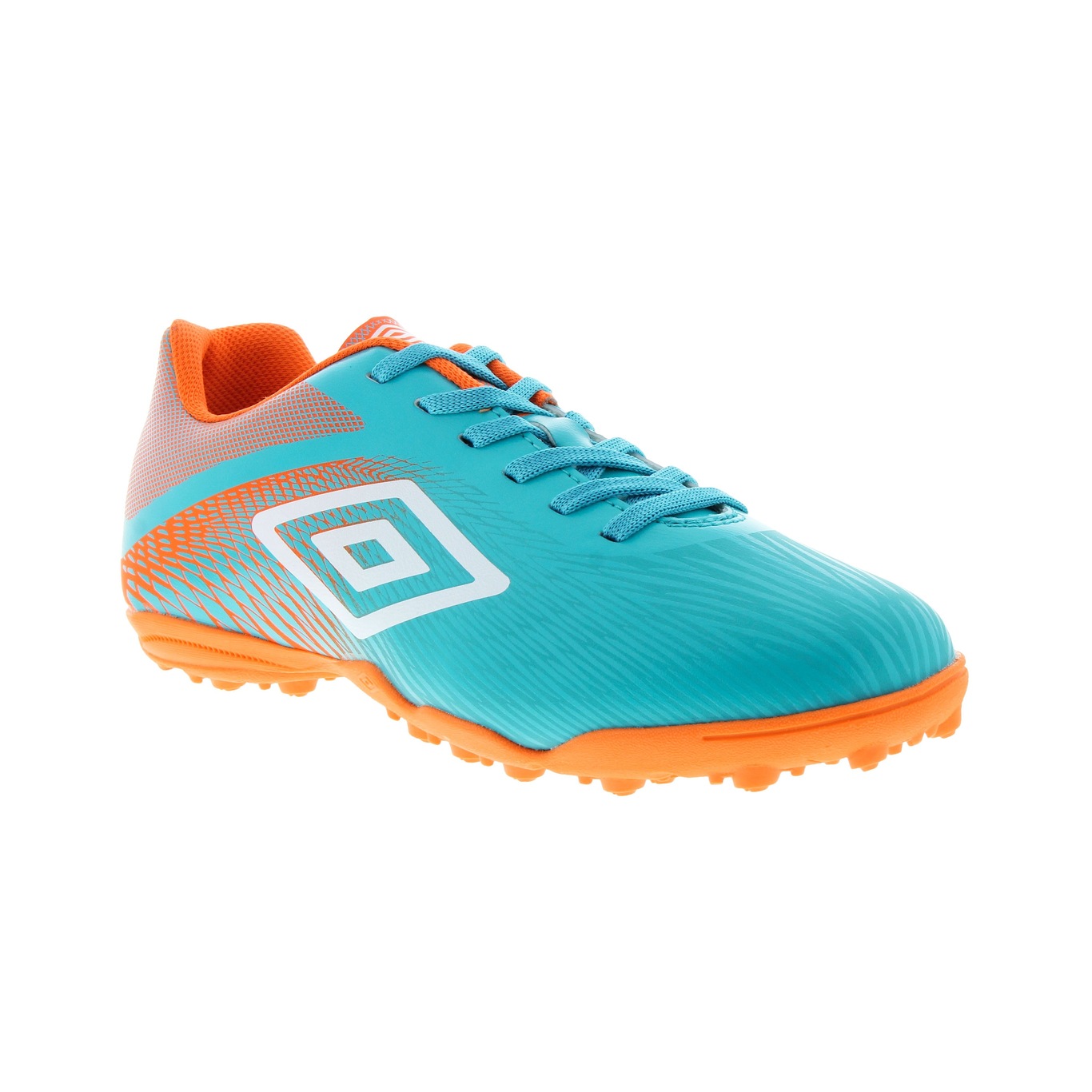 Chuteira Society Umbro Snake TF - Adulto