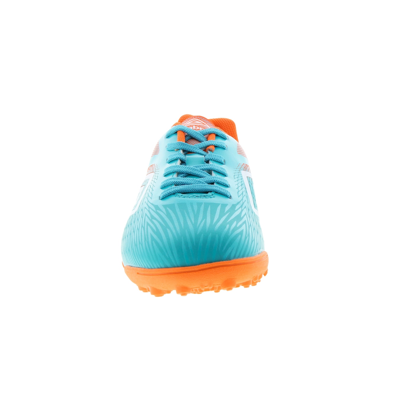 Chuteira Society Umbro Snake TF - Adulto