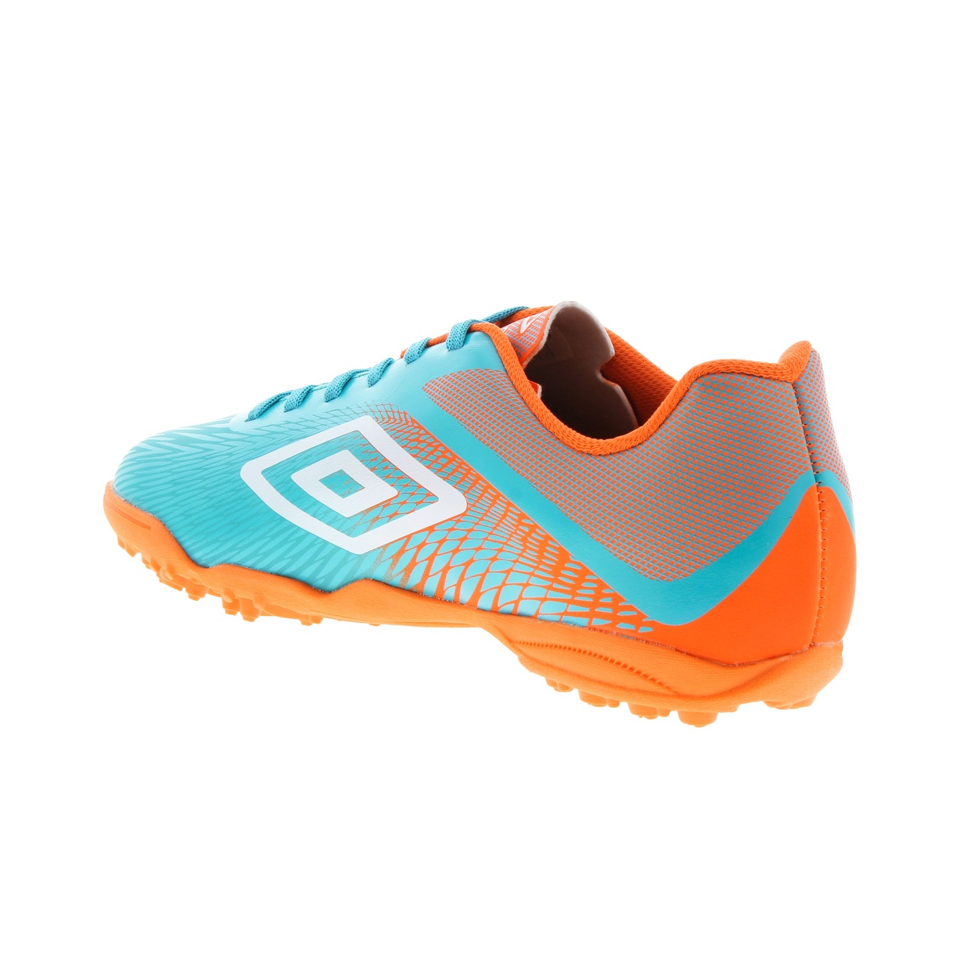 Chuteira Society Umbro Snake TF - Adulto