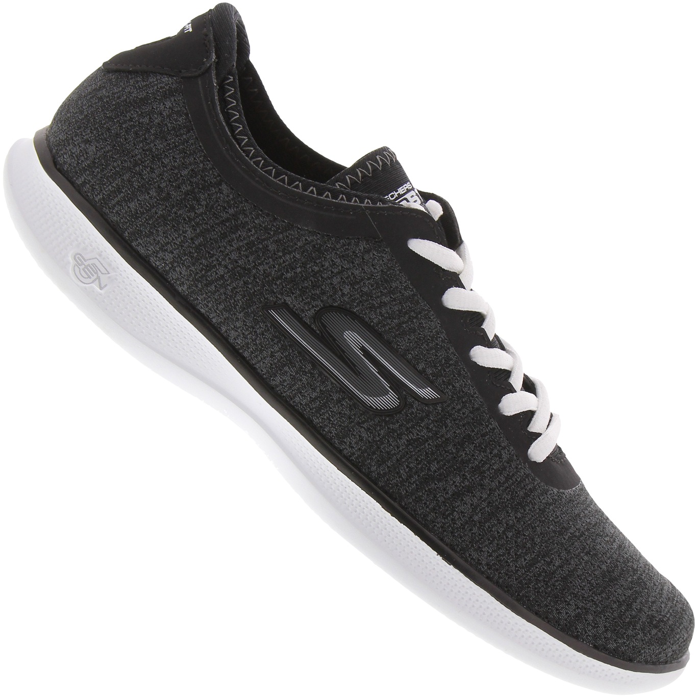 Tênis skechers go step lite hot sale agile feminino