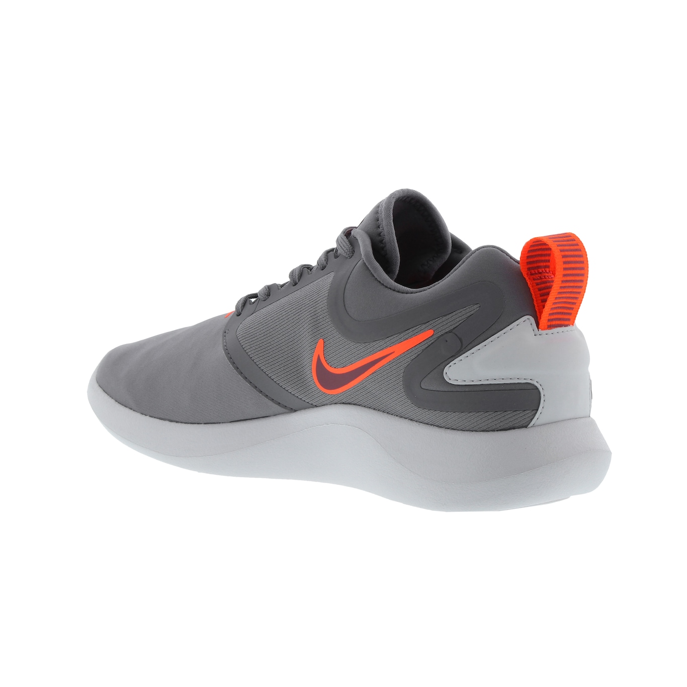 Nike kids lunarsolo best sale