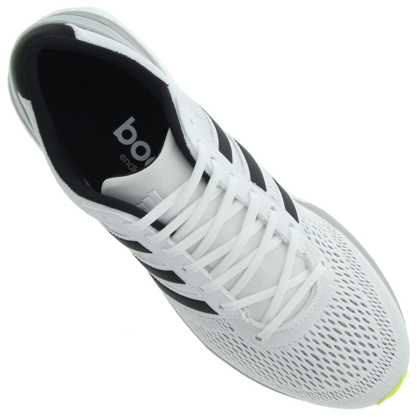 Adidas boston 2024 6 blanco