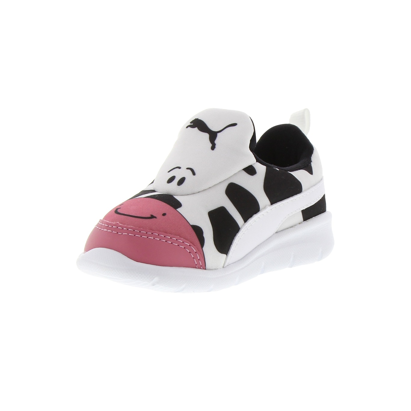 Tenis puma shop infantil zoo