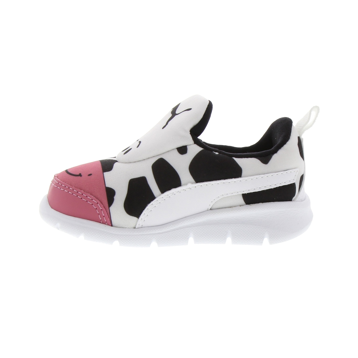 T nis Puma Bao 3 Zoo BB Feminino Infantil Centauro