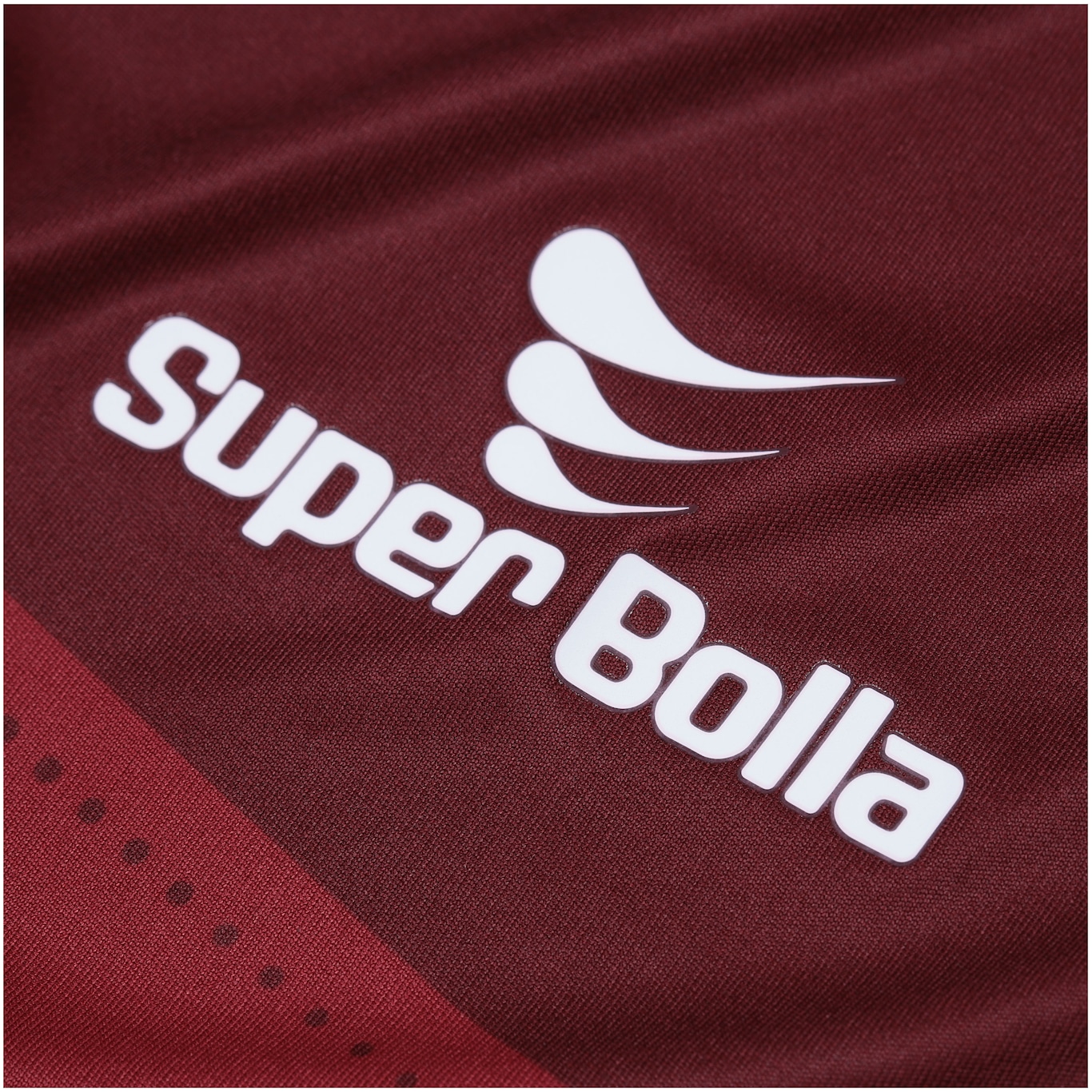 Camisa do Juventus-SP I 2017 Super Bolla - Masculina - Foto 4