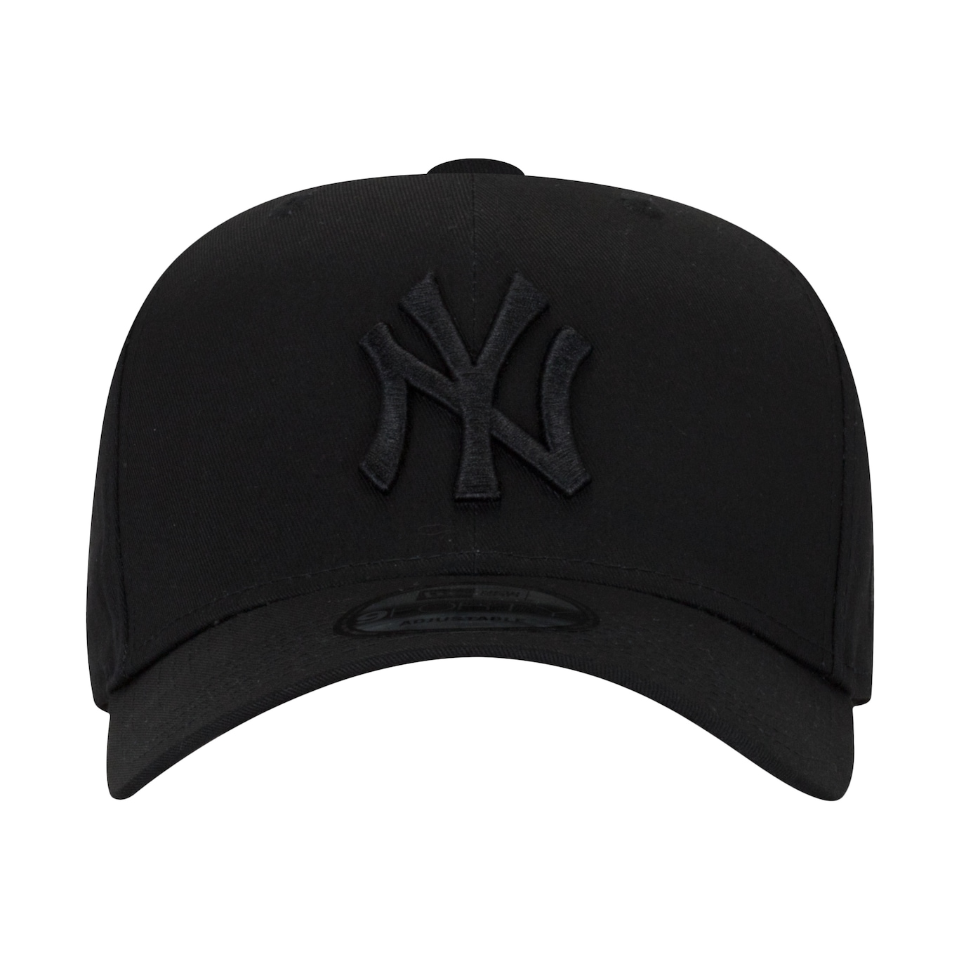 Boné New York Yankees MLB Aba Curva New Era 940 Snapback - Adulto - Foto 2