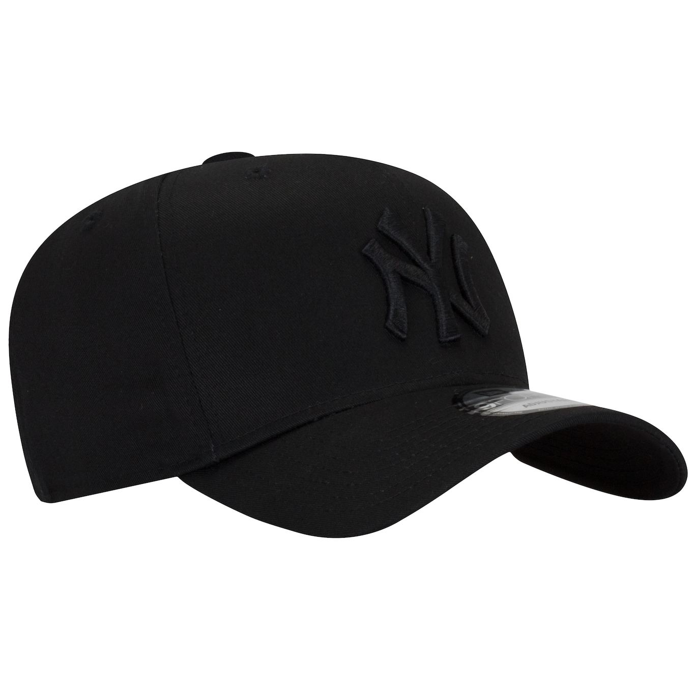 Boné New York Yankees MLB Aba Curva New Era 940 Snapback - Adulto - Foto 5