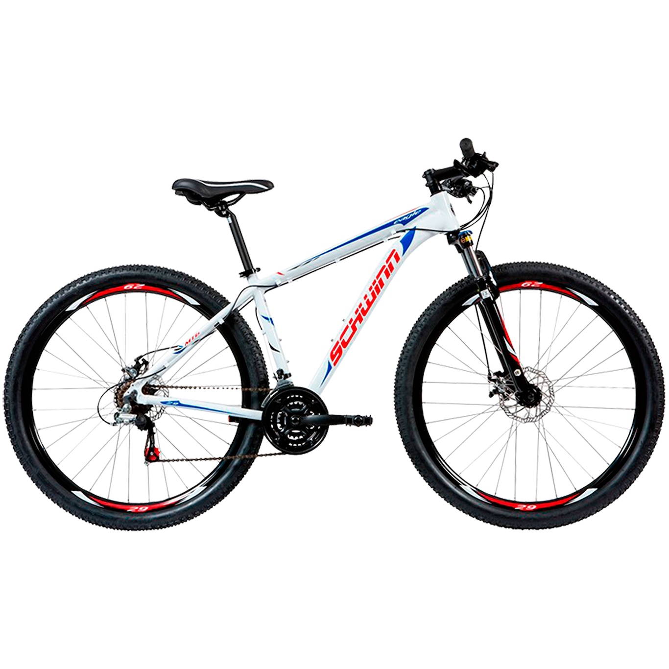 Bike schwinn on sale eagle 29