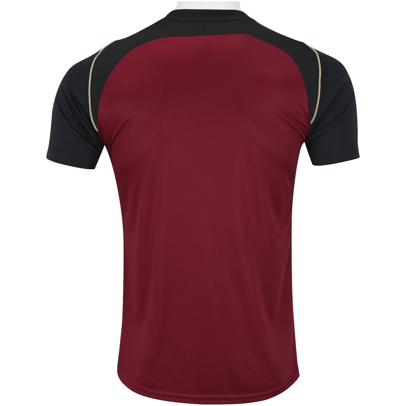 Camisa do store sport adidas vinho