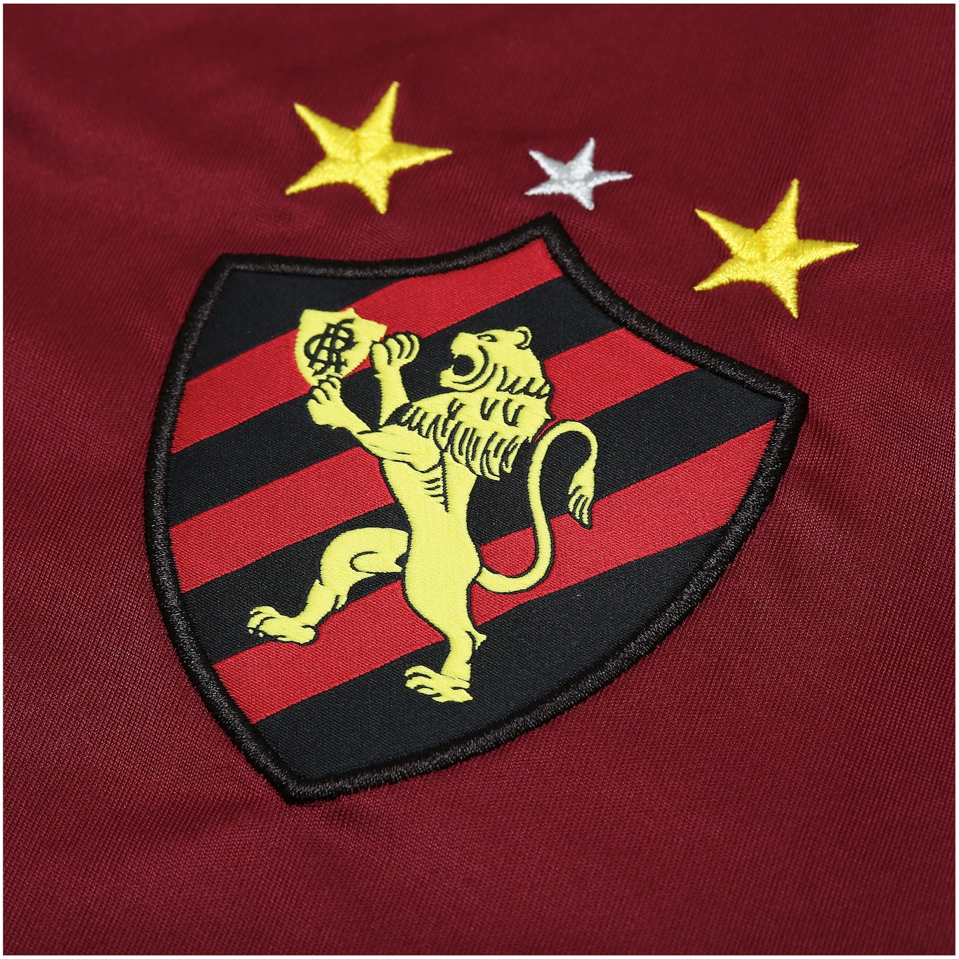 Camisa do Sport Recife III 2017 adidas - Masculina