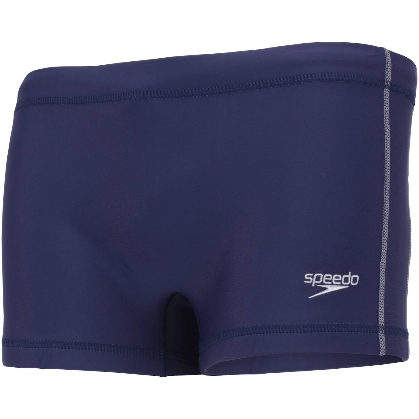 Sunga Boxer Speedo Hidroshort Contrast - Adulto - Foto 1