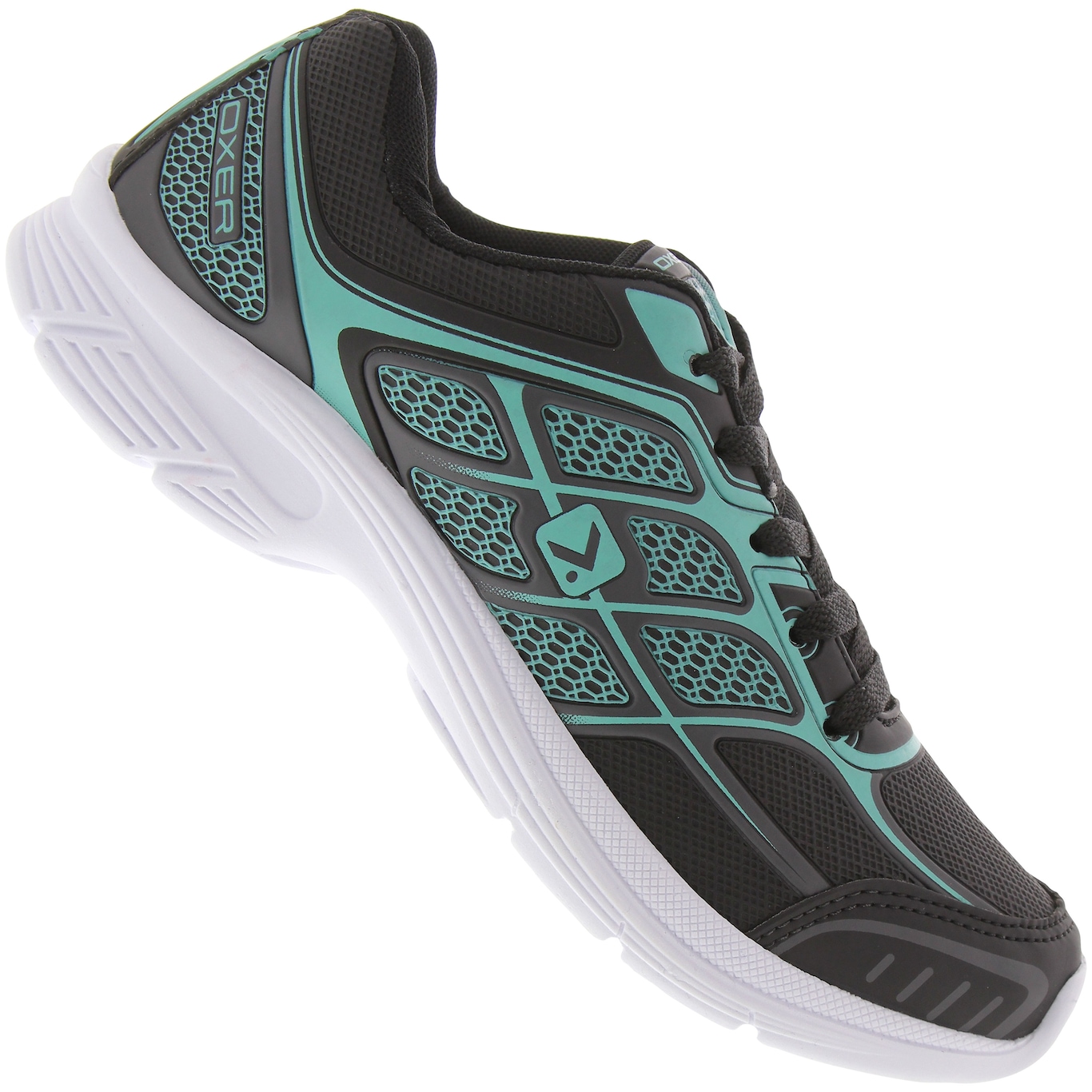 Tenis oxer best sale feminino centauro