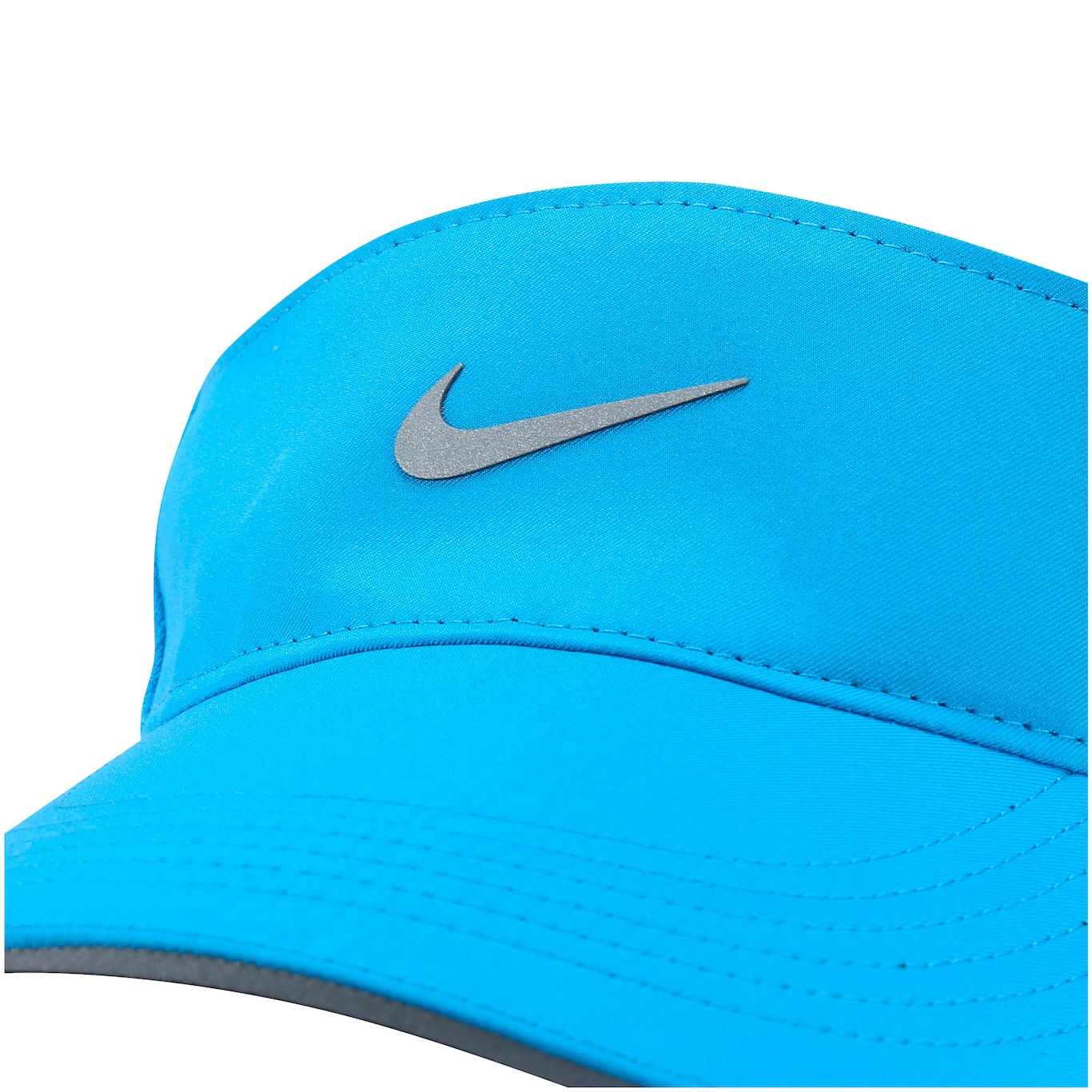 Viseira Nike Aerobill Visor Tailwind Elite - Adulto - Foto 3