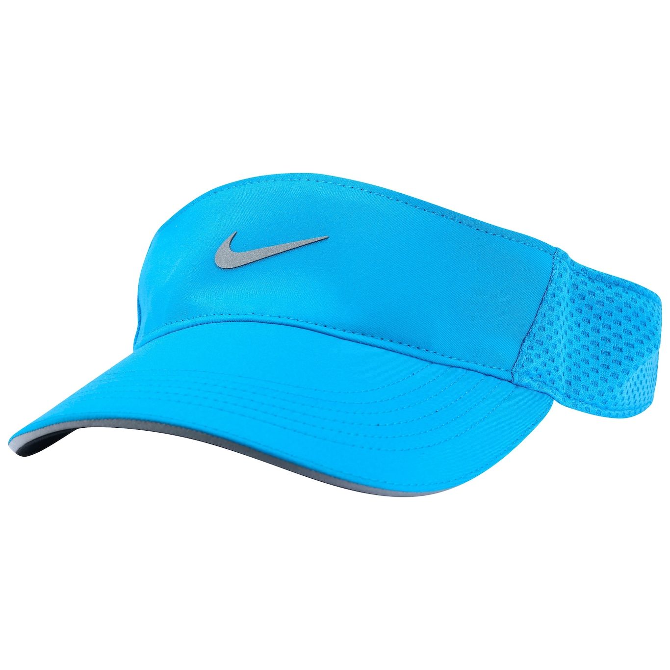 Viseira Nike Aerobill Visor Tailwind Elite - Adulto - Foto 4