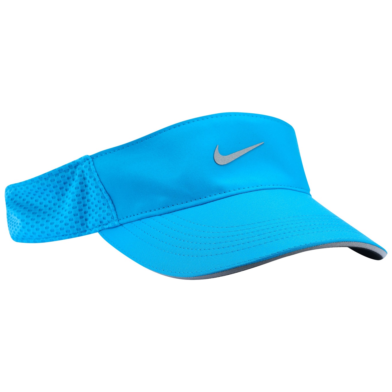 Viseira Nike Aerobill Visor Tailwind Elite - Adulto - Foto 5