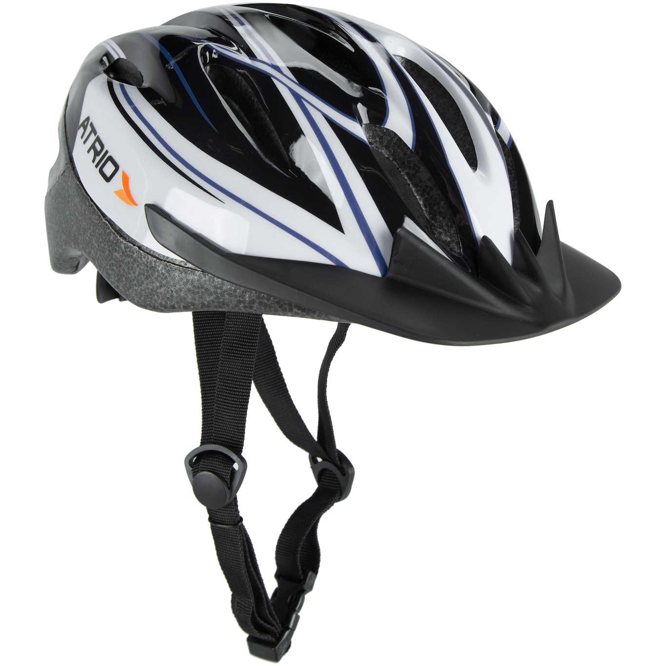 Capacete para Bike Atrio MTB BI124 - Adulto - Foto 2