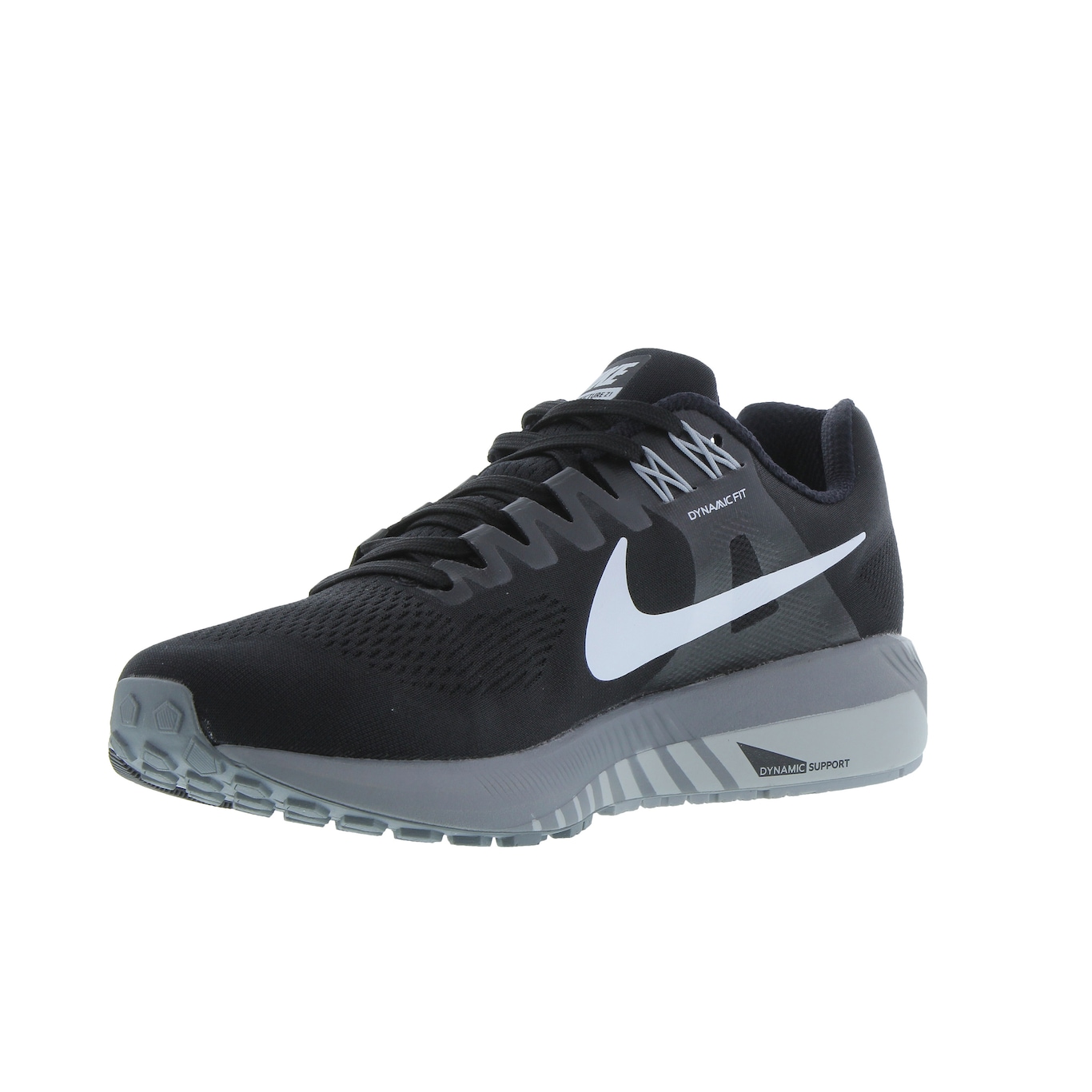 Nike dynamic support store feminino