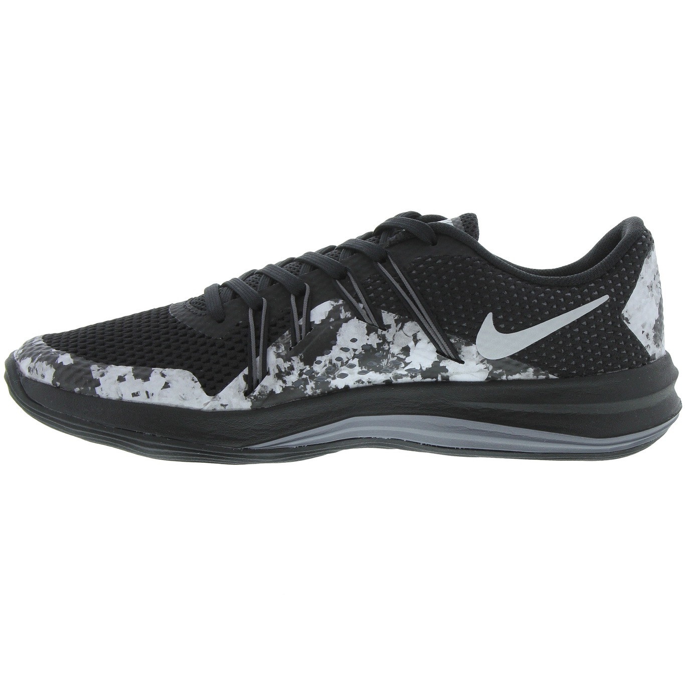 lunar exceed tr nike