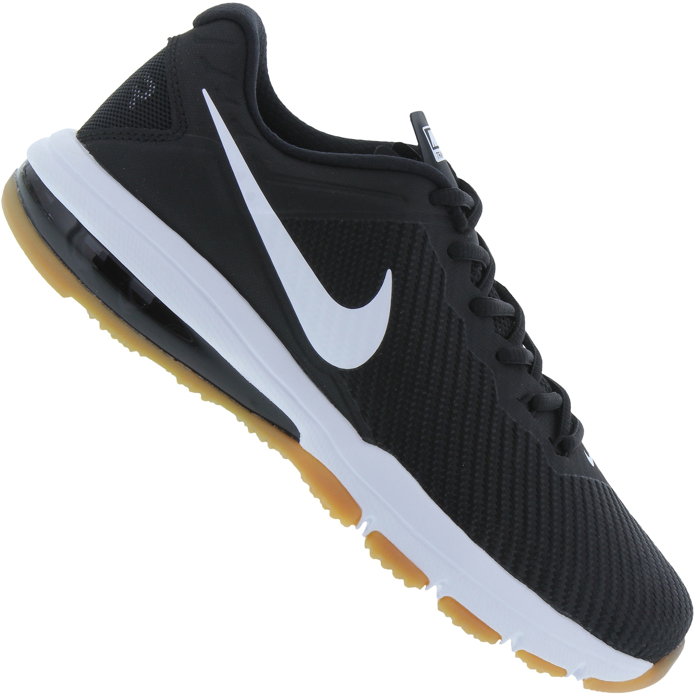 Tenis nike hot sale full ride