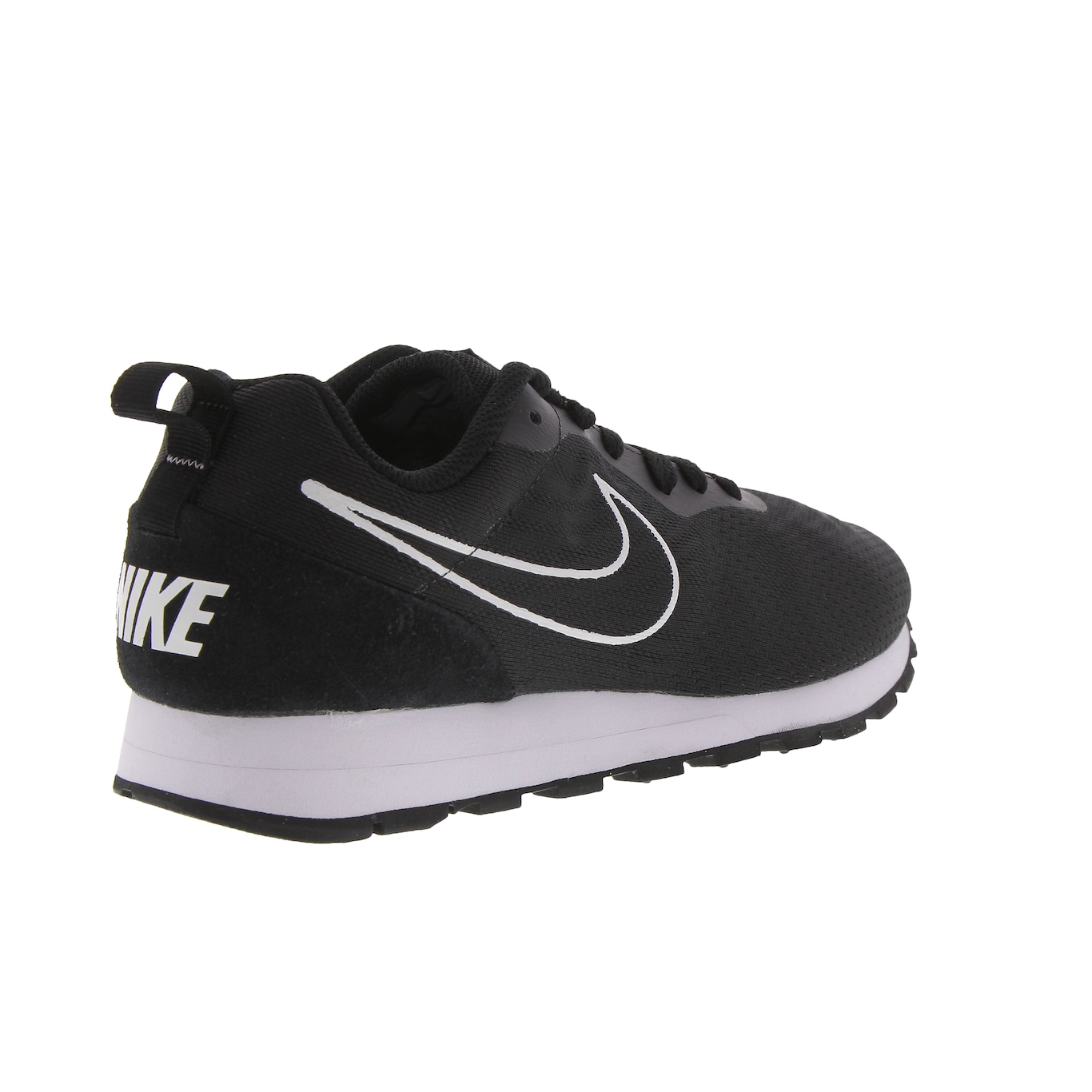 Nike md runner 2 engineered mesh cheap ladies trainers