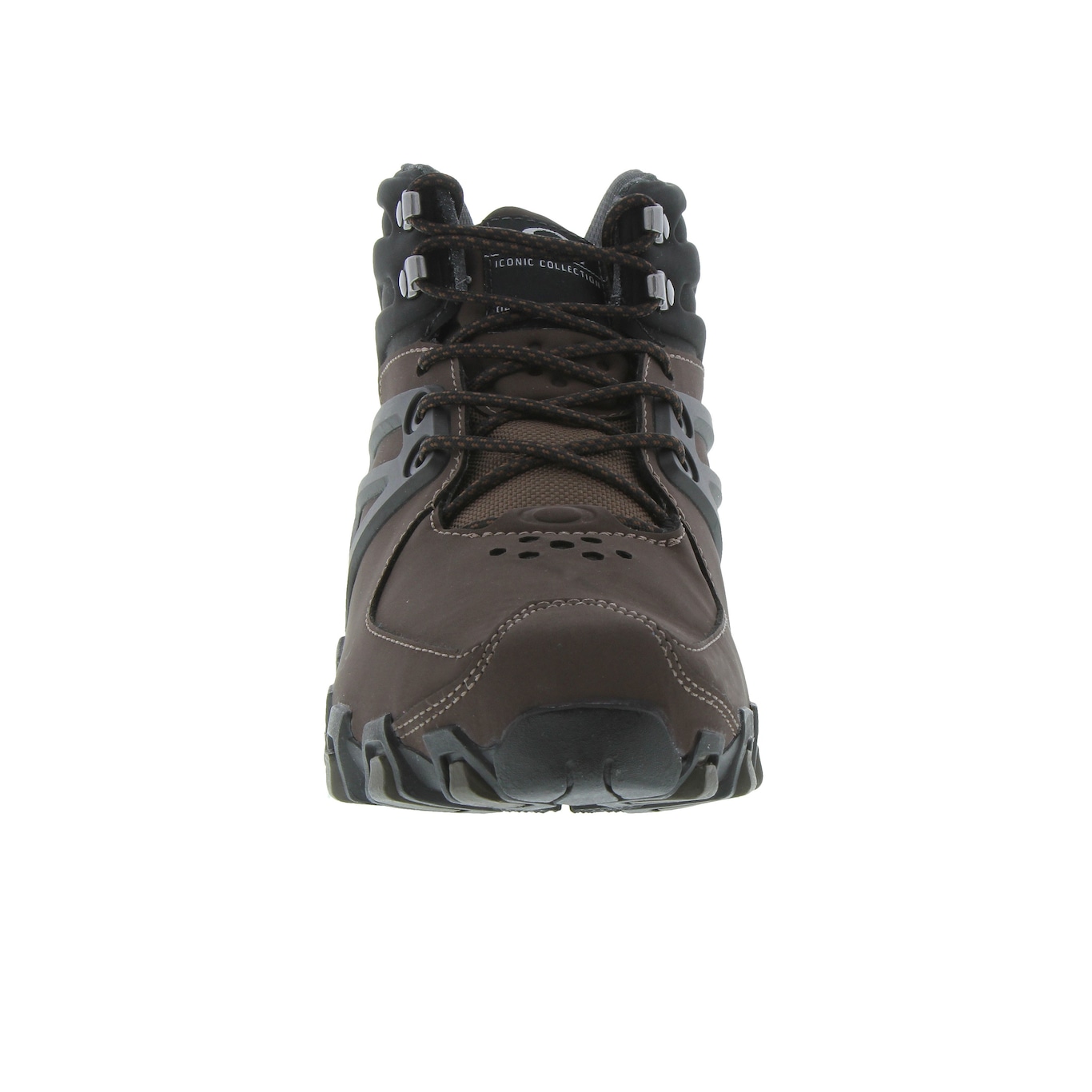 Bota oakley hot sale bunker mid preto