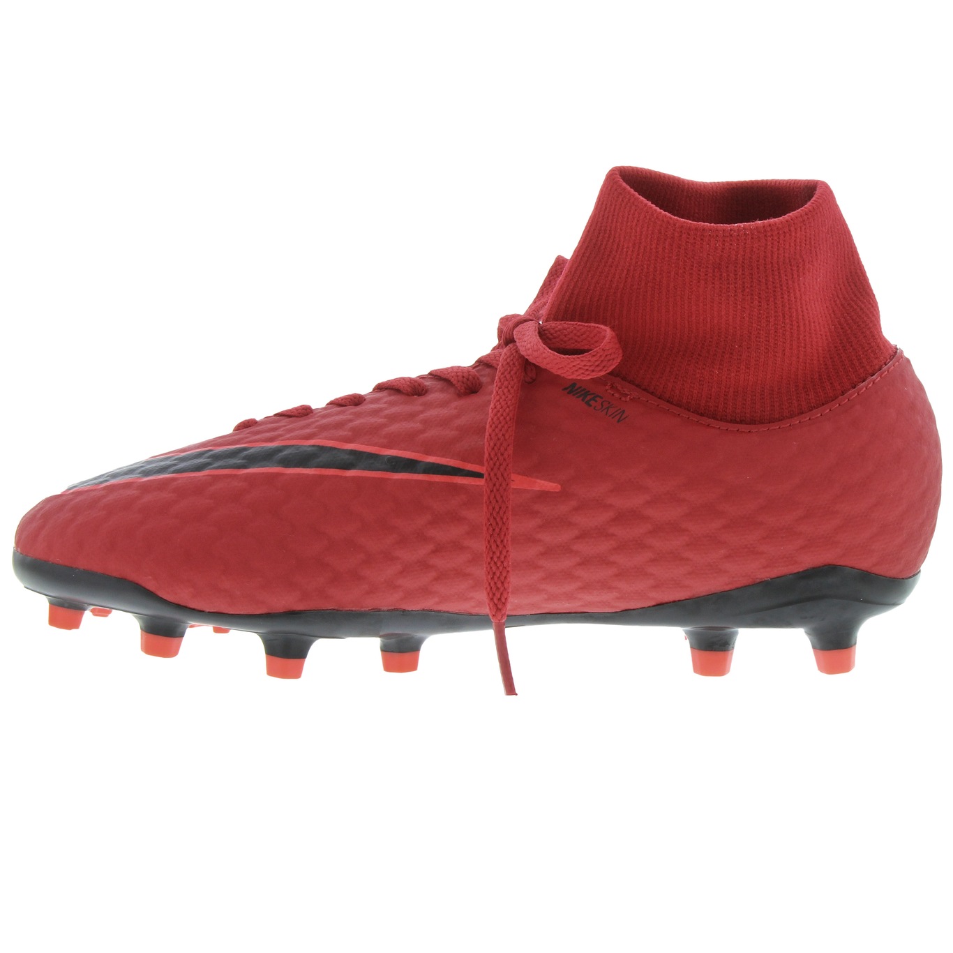 Nike Hypervenom Criança Nike Jr Hypervenom Phelon III Fg Chuteira