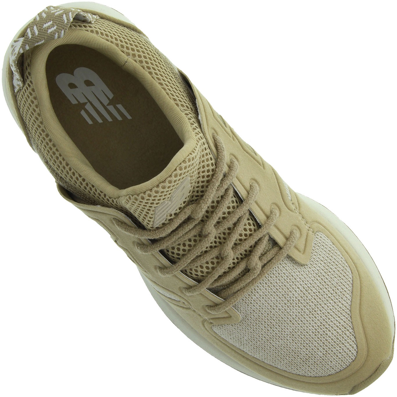 Tênis fashion new balance wrl420