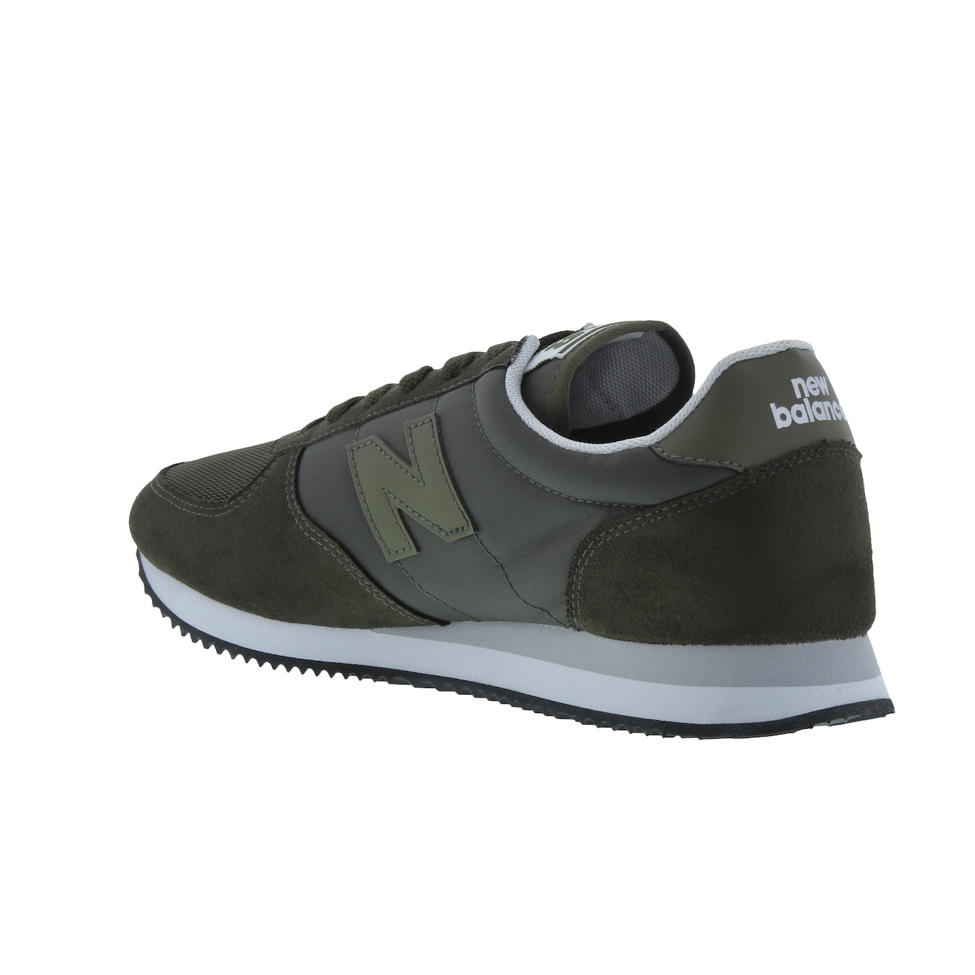 New balance 220 hombre olive on sale