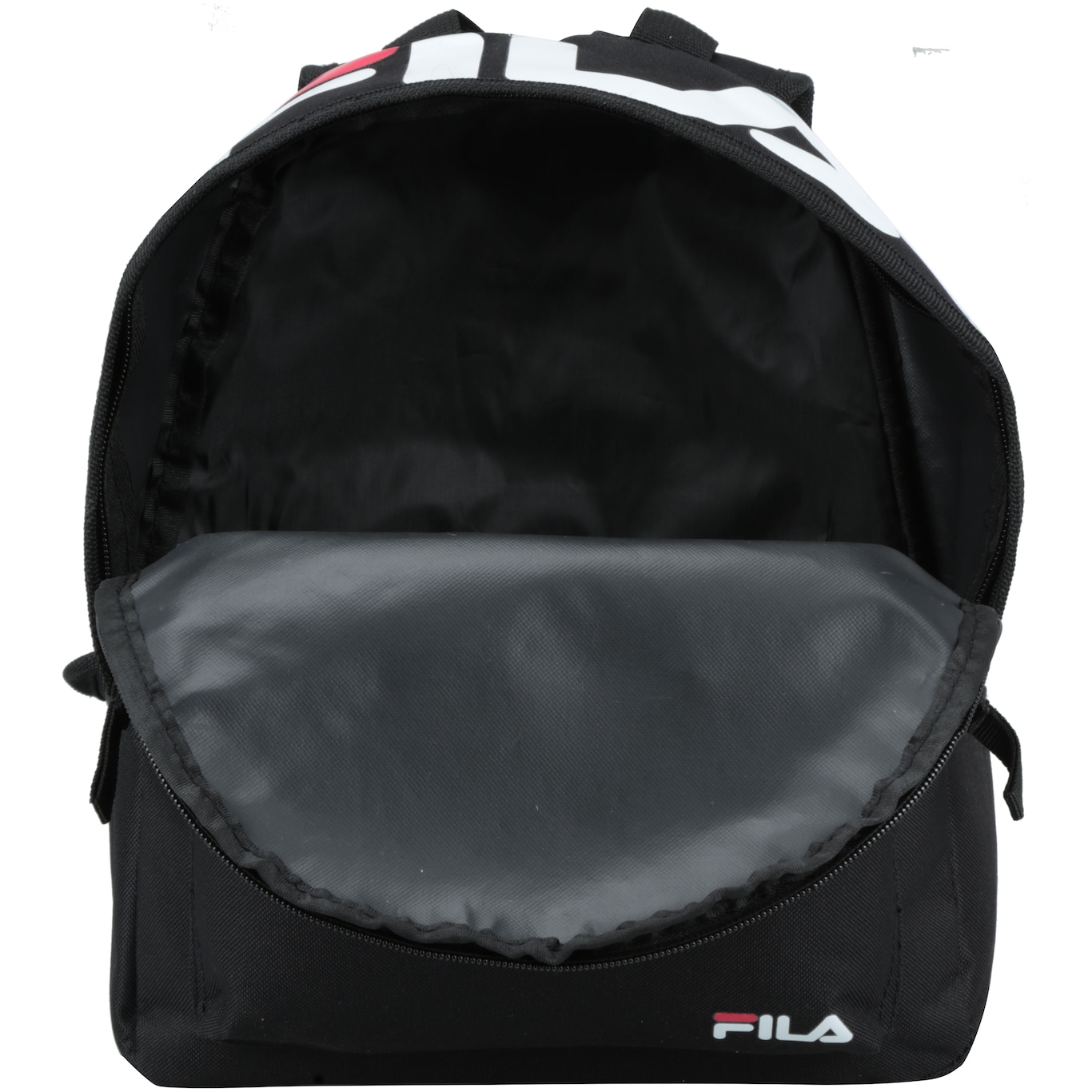 Mochila Fila Mini - Infantil - Foto 4