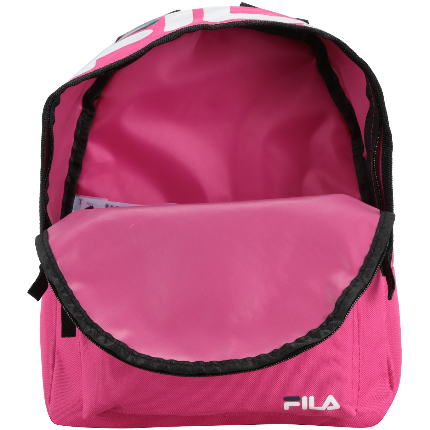 Mochila Fila Mini - Infantil - Foto 4