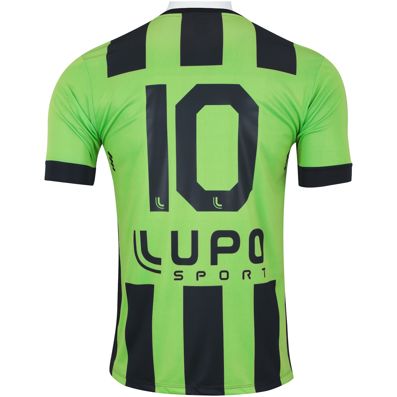 Camisa América-MG I 2017 nº 10 Lupo - Masculina - Foto 2