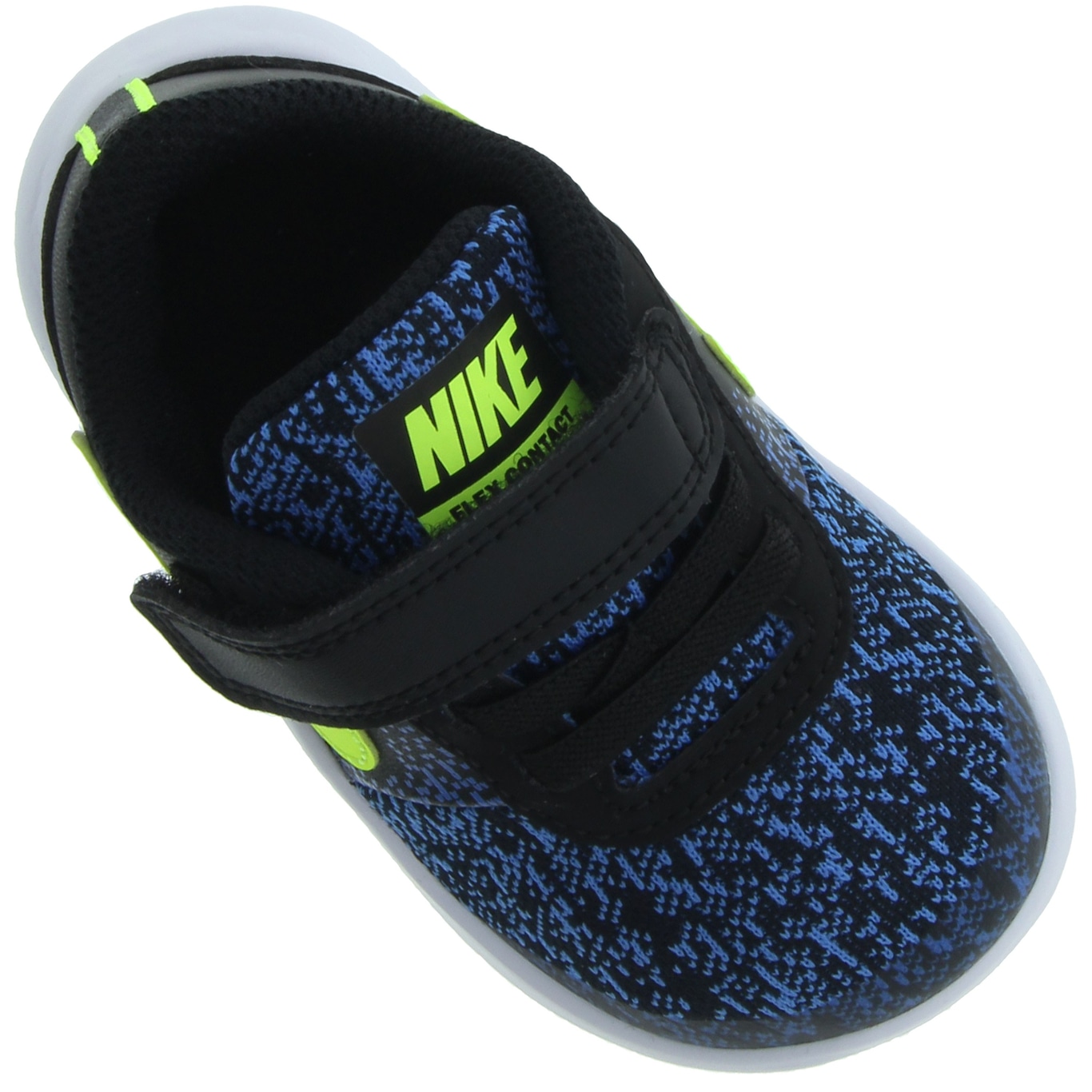 Nike toddler best sale flex contact