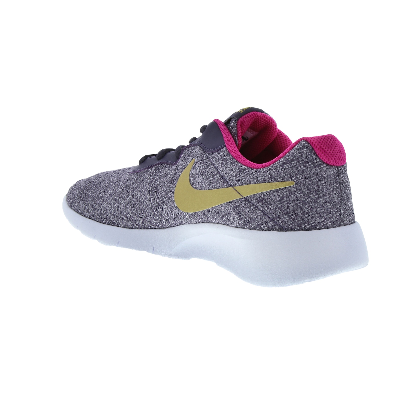 Tenis nike best sale feminino tanjun