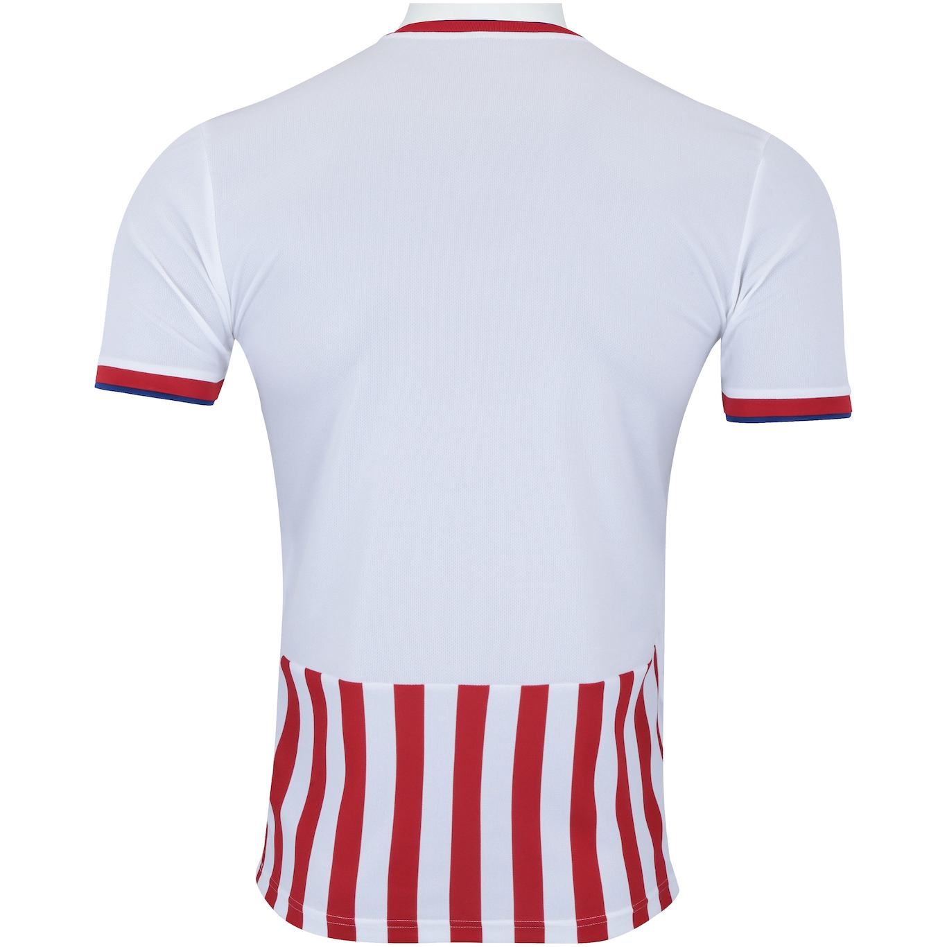 83- Camisa do Nacional do Paraguay