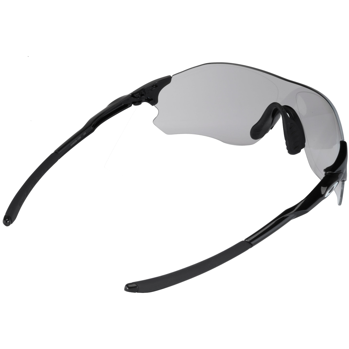 Óculos de Sol Oakley Evzero Path Photochromic - Unissex - Foto 2