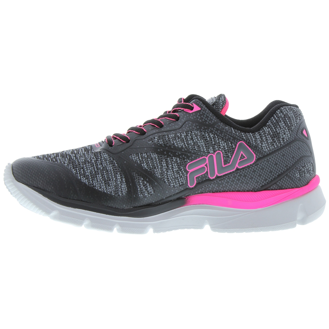 Tenis fila illusion store feminino