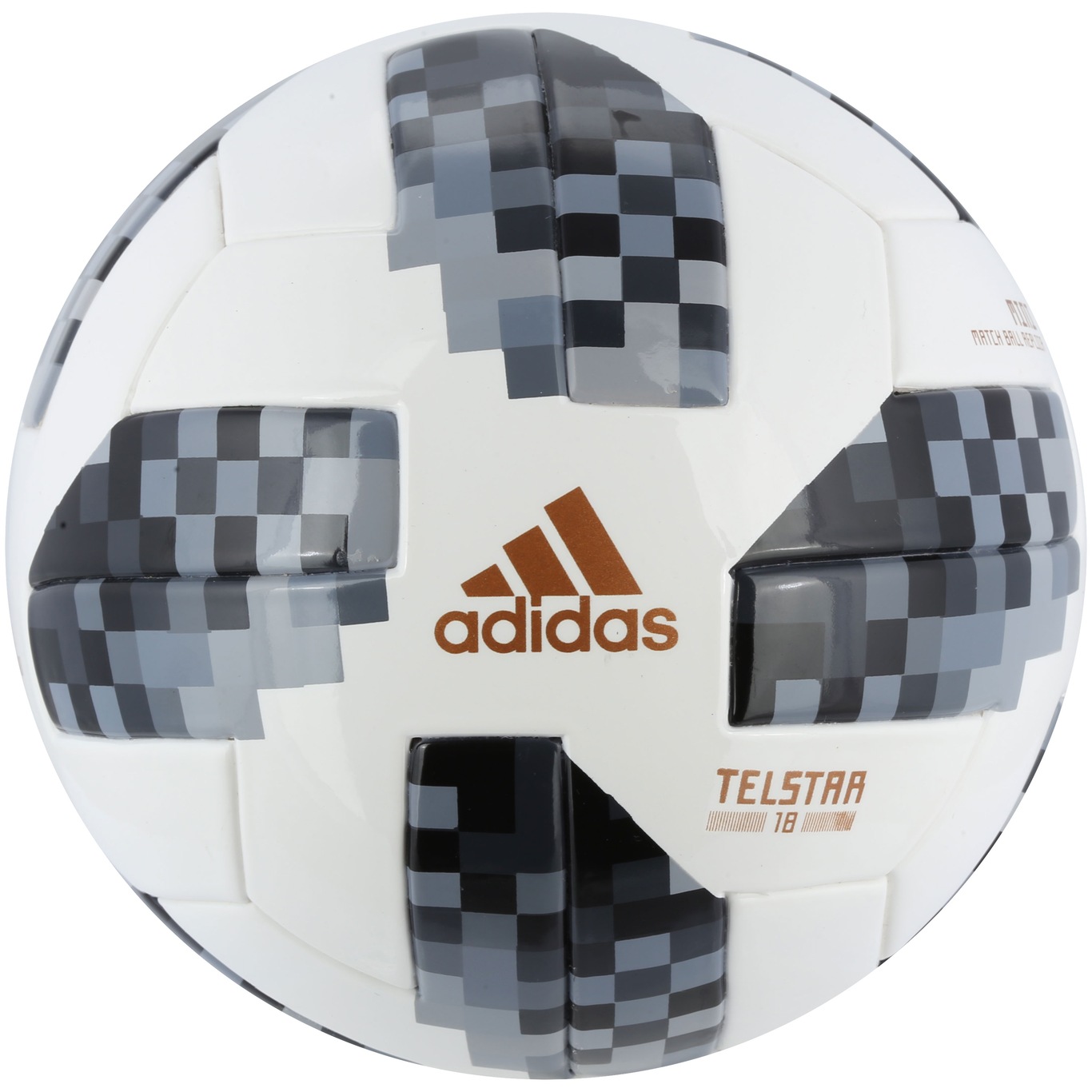 minibola telstar