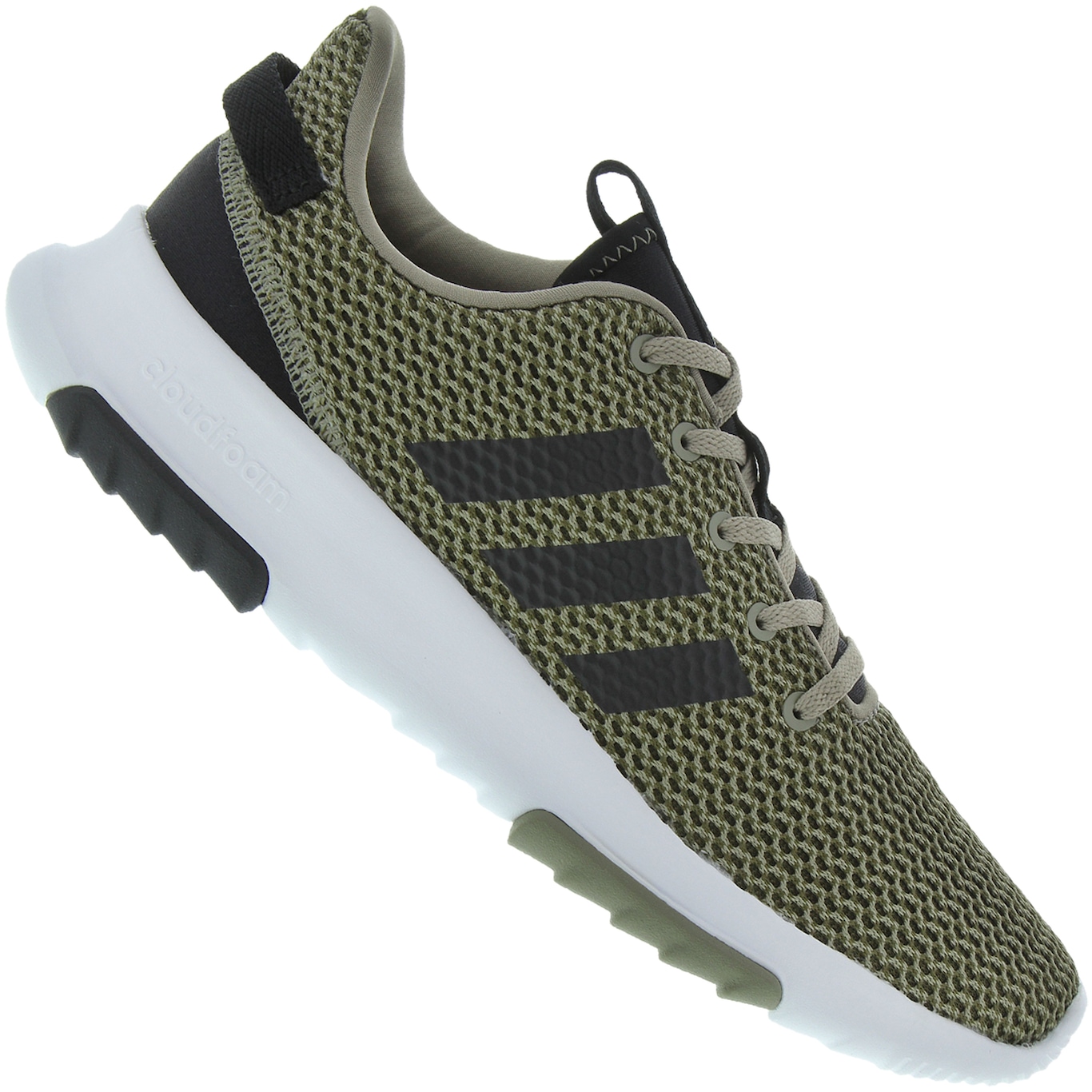 Adidas neo on sale cf racer