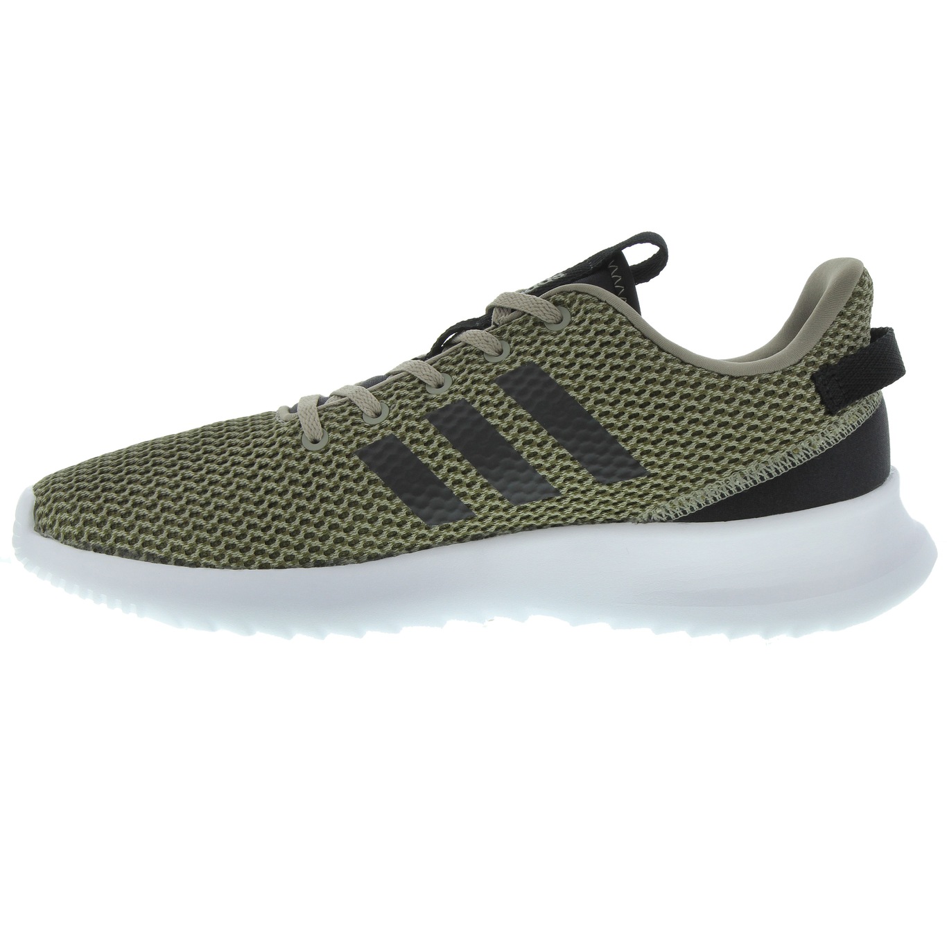 tênis adidas neo cf racer tr  masculino