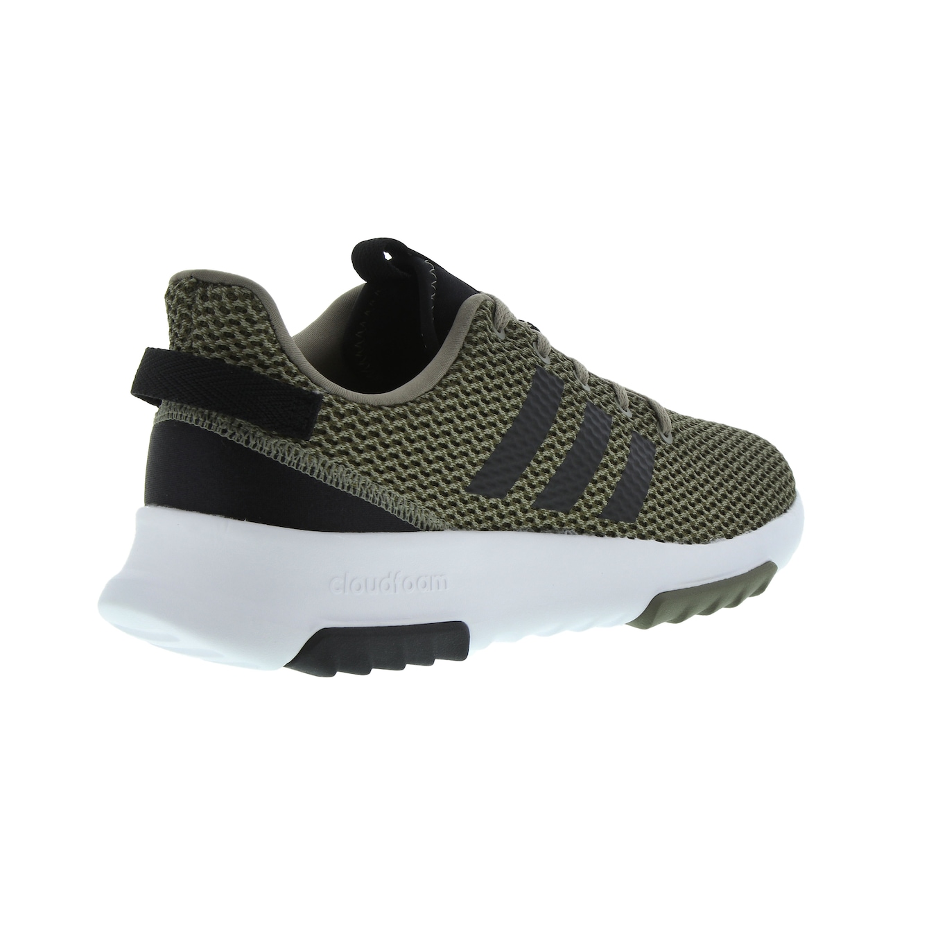 T nis adidas Neo CF Racer TR Masculino Centauro