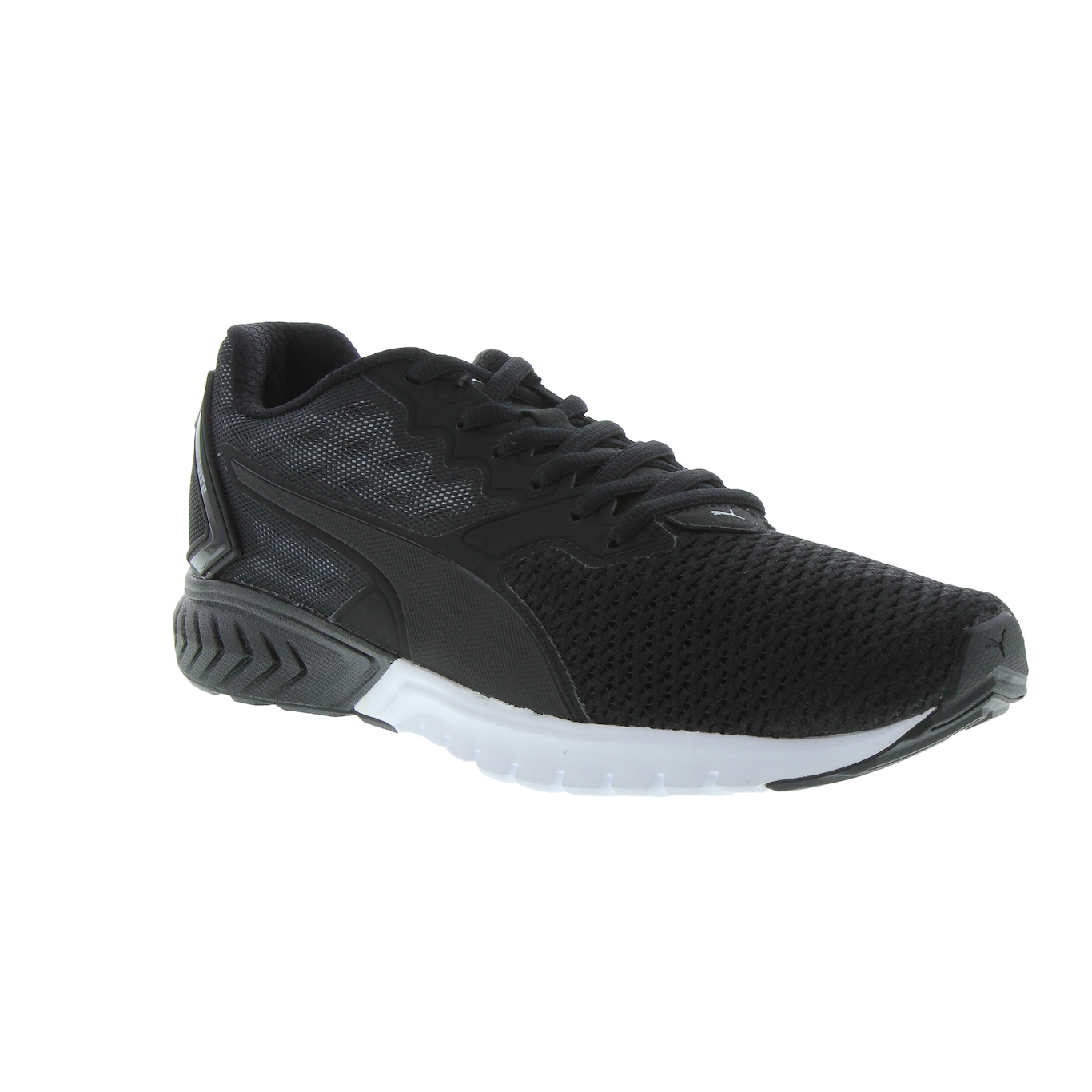 Tênis puma sale ignite dual mesh