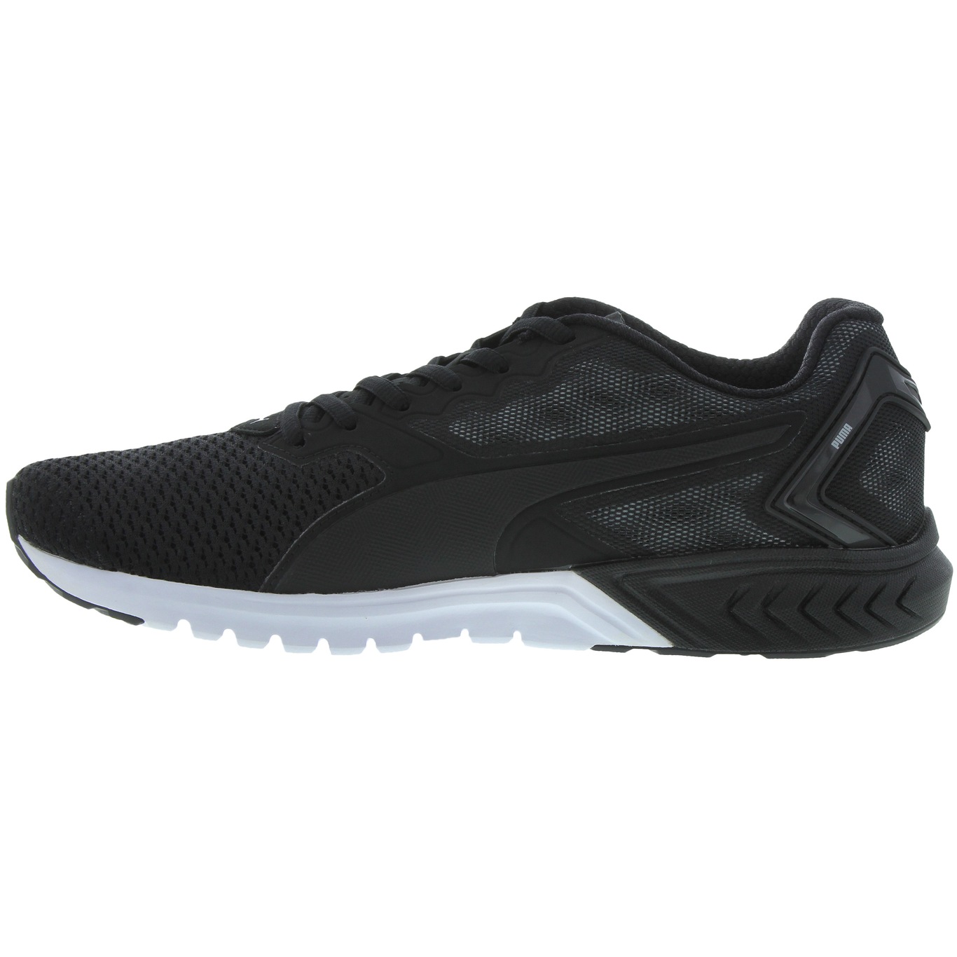 Tênis Puma Ignite Dual Mesh - Masculino | Centauro