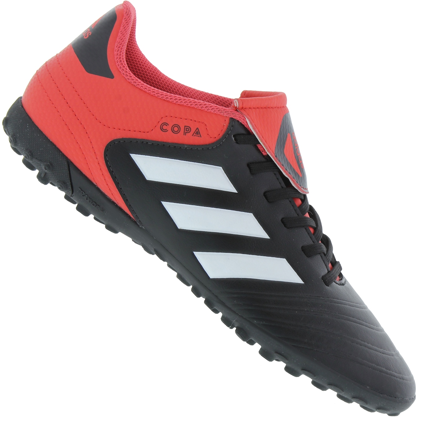 Chuteira society hot sale adidas copa 18.4